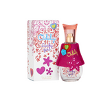 Eau de Toilette 50ml Lucky Girl