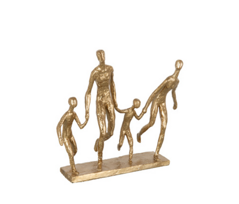 J-line - Family 4 Running Poly GOUD