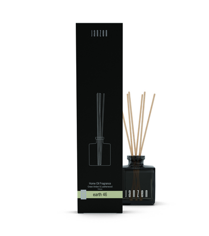 Geurstokjes Janzen - Home Fragrance Sticks Earth 46