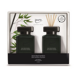 Geurkaars - Huis parfum Black Bamboo