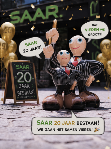Decoratie