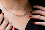Ketting Collana Barra Di Luce - Twist