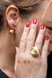 Ring Anello Boule - Itaca