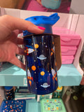 Drinkfles tritan kinderen Space 450ml