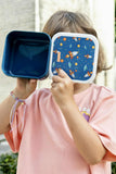 Lunchbox set 3st Space