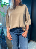 Sweater MOOIJ