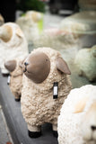 Schaap Magnesium Beige Small