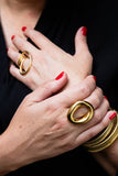Ring Claire Masté