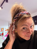 Haarband Kleur
