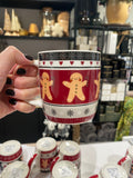 Gingerbread Decorations Mug 365 Ml #573