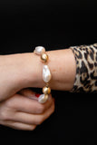 Armband - Bracciale Baroque - Bonton- marcello