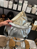 PARTY BUM SILVER