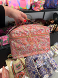 OILILY - Coco Beauty Case