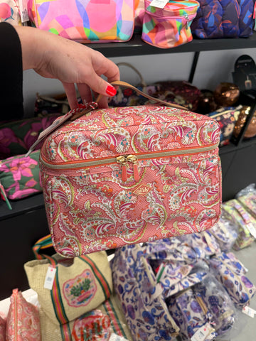 OILILY - Coco Beauty Case