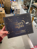 ***Starry Nights Luxe slaapkit geschenkset 5 artikelen