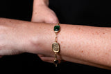 Armband - Bracciale Multicolor - Itaca Colors