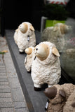 Schaap Magnesium Beige Small