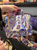 OILILY - Cathy Toilettas met Haak