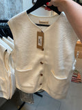 ***Vest Wit - 24 colours