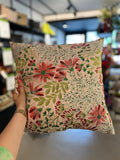 Kussen Bloemen 45/45