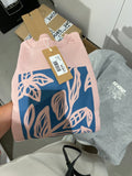 24COLOURS Sweatshirt in Pink