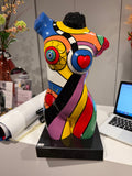 Sculpture „Torso“