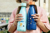 Drinkfles vacuum 350ml Space (warm en koud)