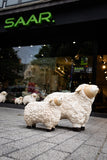 Schaap Magnesium Beige Small