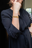 Armband Bracciale Minibangle - Twist