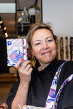 OILILY - Zina Portemonnee