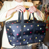 coolerbag dots