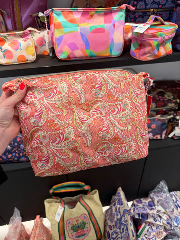 OILILY - Claire Toilettas
