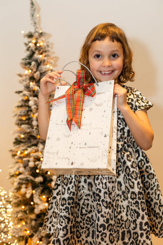 *****Cadeaubon Voor Kerst met Gratis Luxe Verpakking