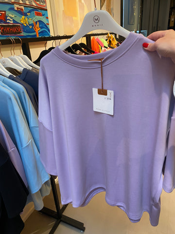 Sweater MOOIJ