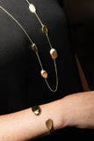 Ketting - Collana Pepita - Itaca