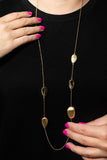 Ketting - Collana Pepita - Itaca