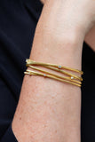 Armband Bracciale Minibangle - Twist
