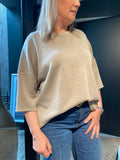 Sweater MOOIJ