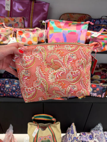 OILILY - Camila Toilettas