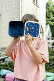 Lunchbox set 3st Space