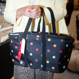 coolerbag dots
