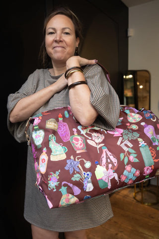 Wida Weekender