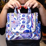 OILILY - Cathy Toilettas met Haak