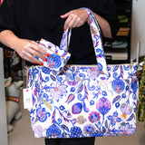 ***OILILY handtas Wynda Overnighter