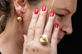 Ring Anello Boule - Itaca