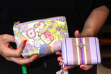 OILILY - Pushpa Pouch