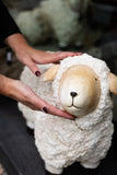 Schaap Magnesium Beige Small