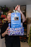 OILILY - Cathy Toilettas met Haak