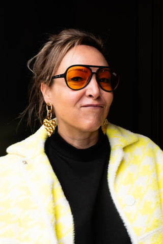 ***Zonnebril - OKKIA - ALESSIO