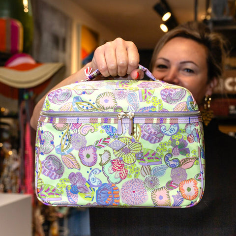 ****OILILY - Cocos Beauty Case